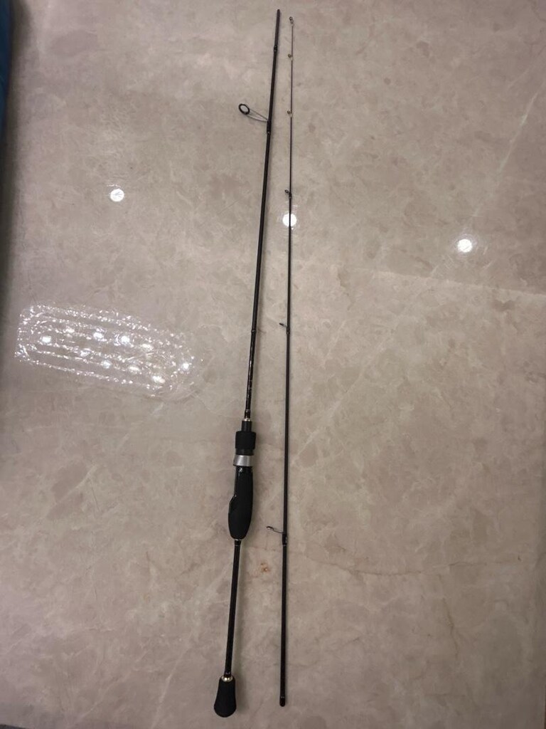 Major Craft Aji Do AD1-S582L-173 Cm - Sıfırdan Farksız - 2