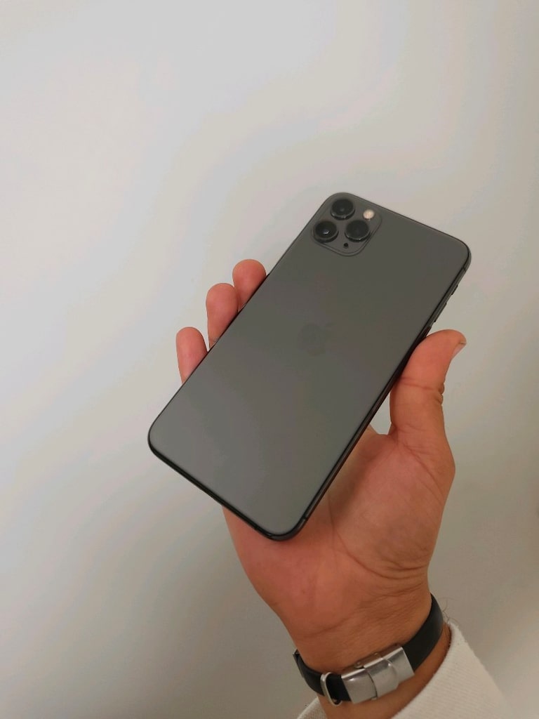 İPHONE 11 PRO MAX 256 GB TR CİHAZI - 6