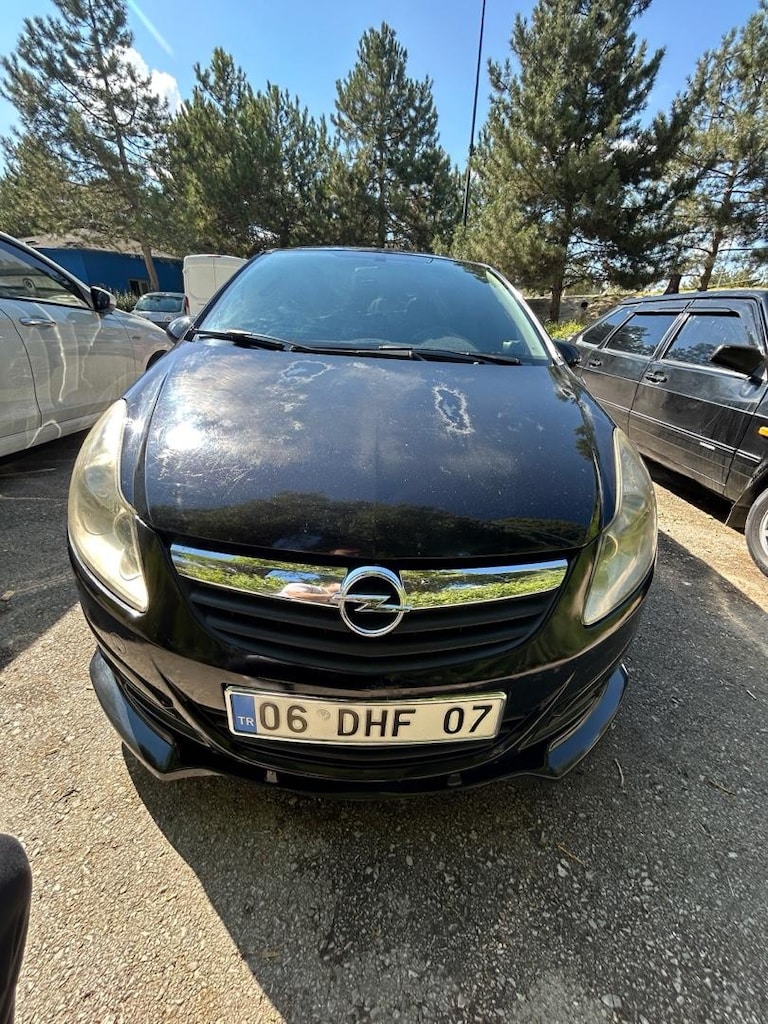“2011 Corsa D 1.3 CDTI | Sıfır Turbo-Enjektör | Full Ekstralı” - 4