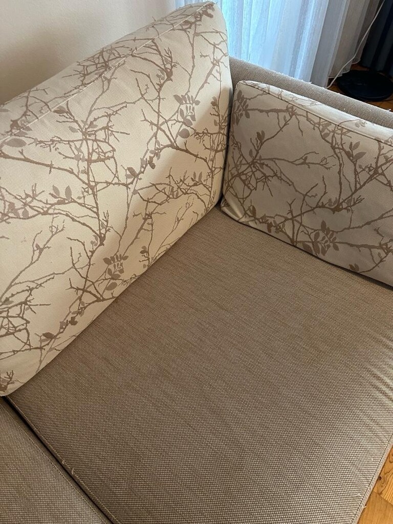 Tepe Home İkili Koltuk - 3