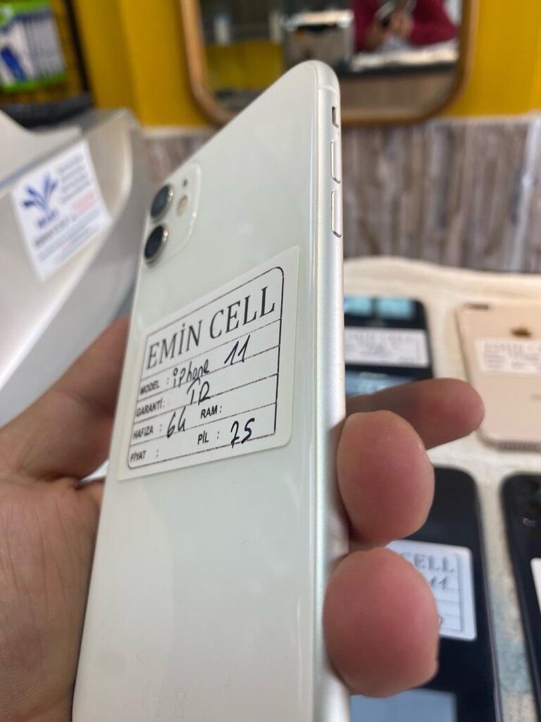 iphone 11 tr - 4