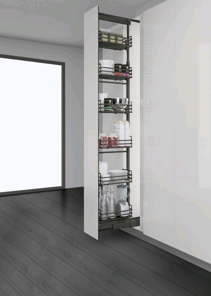 mutfak dolabı imalat ve üretim - 10