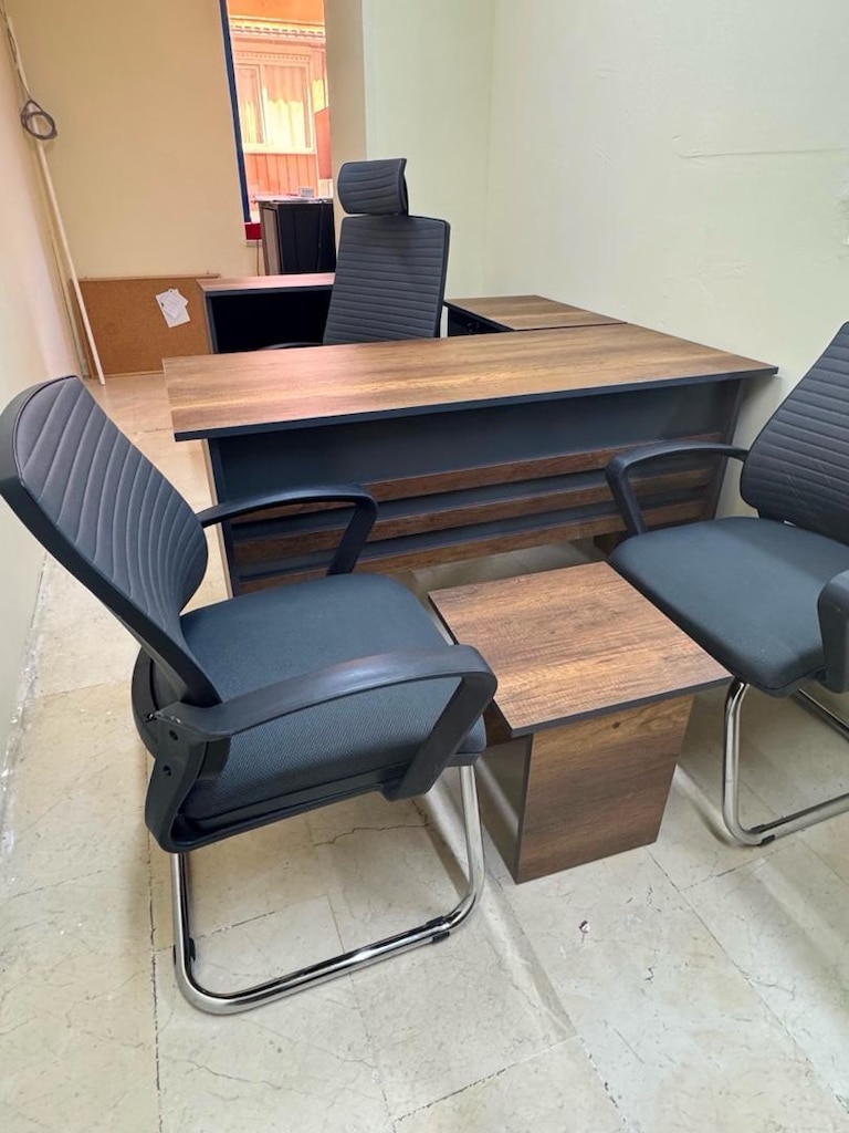Eko Ofis Masa Takımı - 2