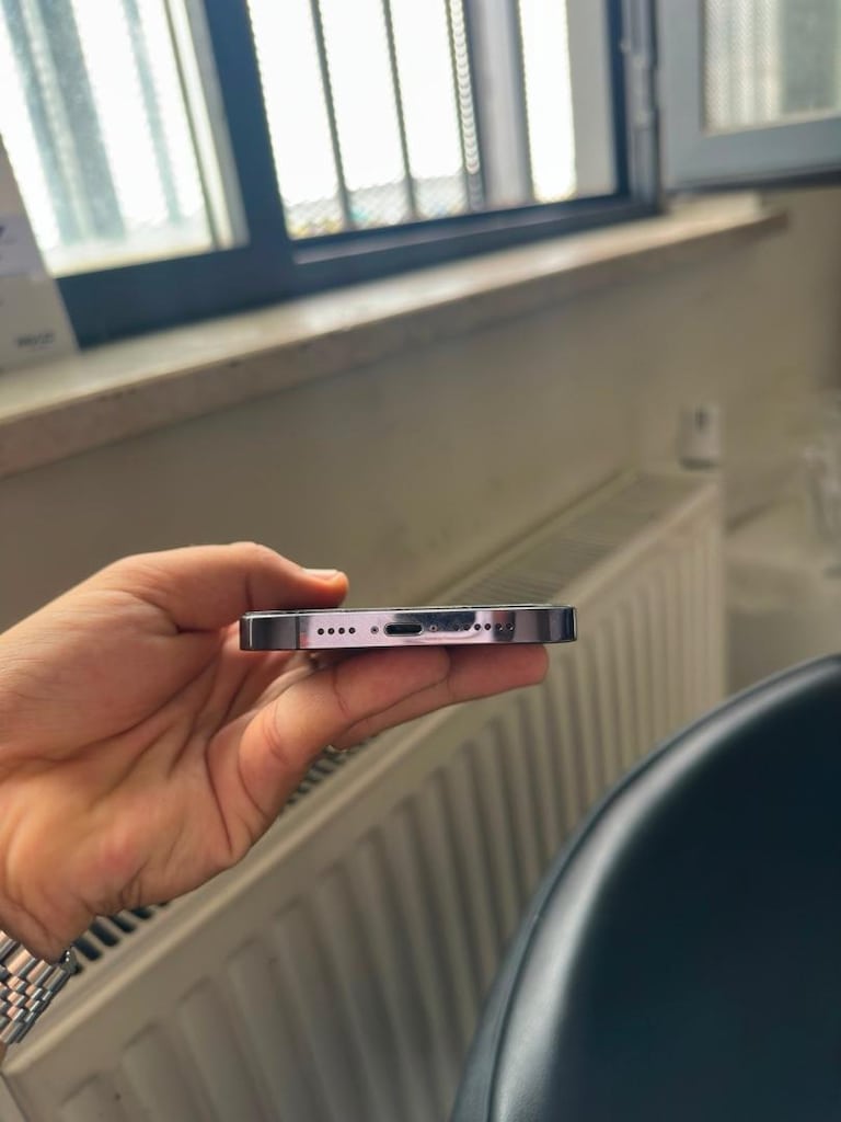 14 PRO MAX TR 256 GB - 3