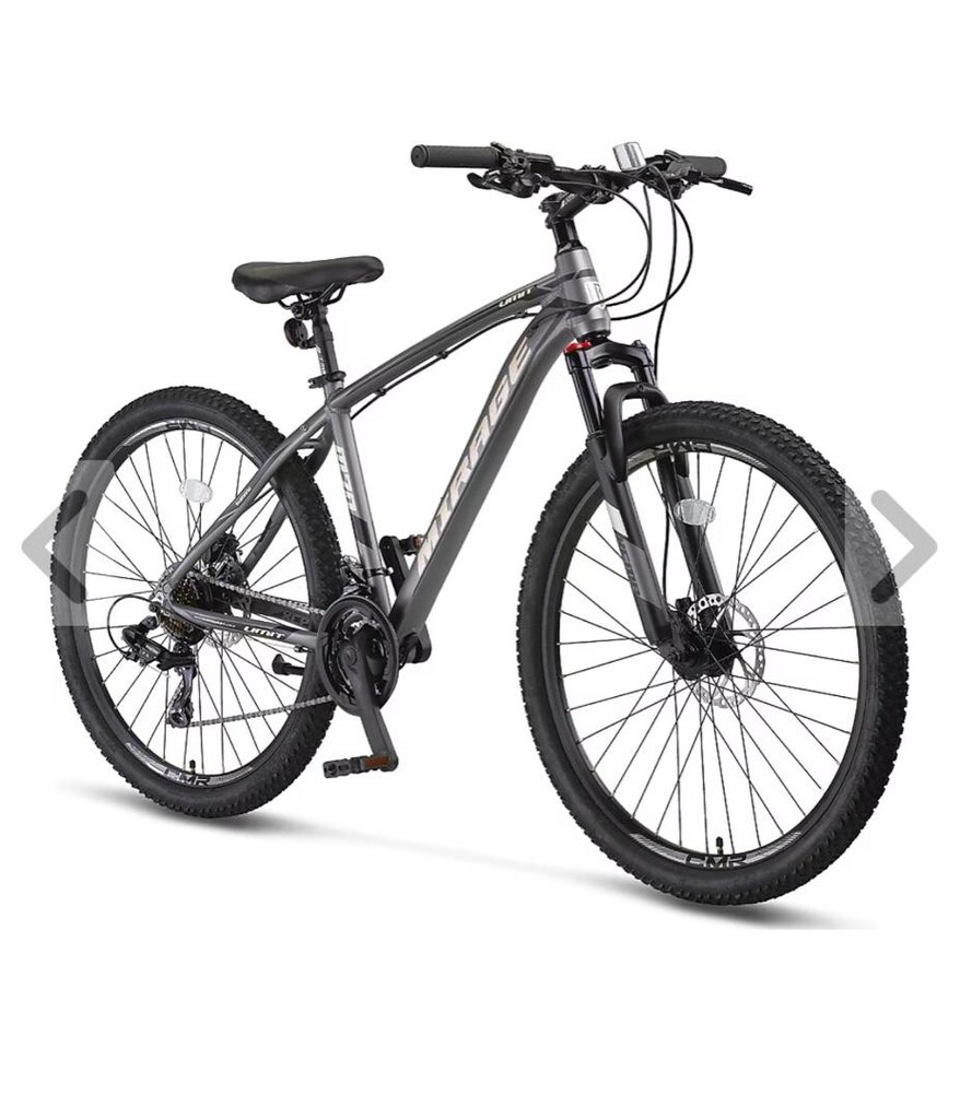mirage 27.5 bisiklet - 2