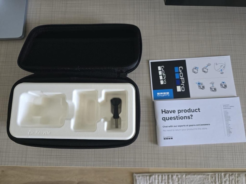 Go pro hero 10 black - 4