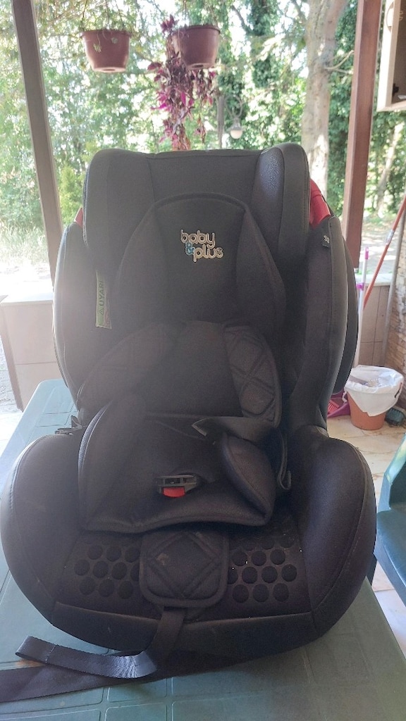 baby plus oto koltugu - 2