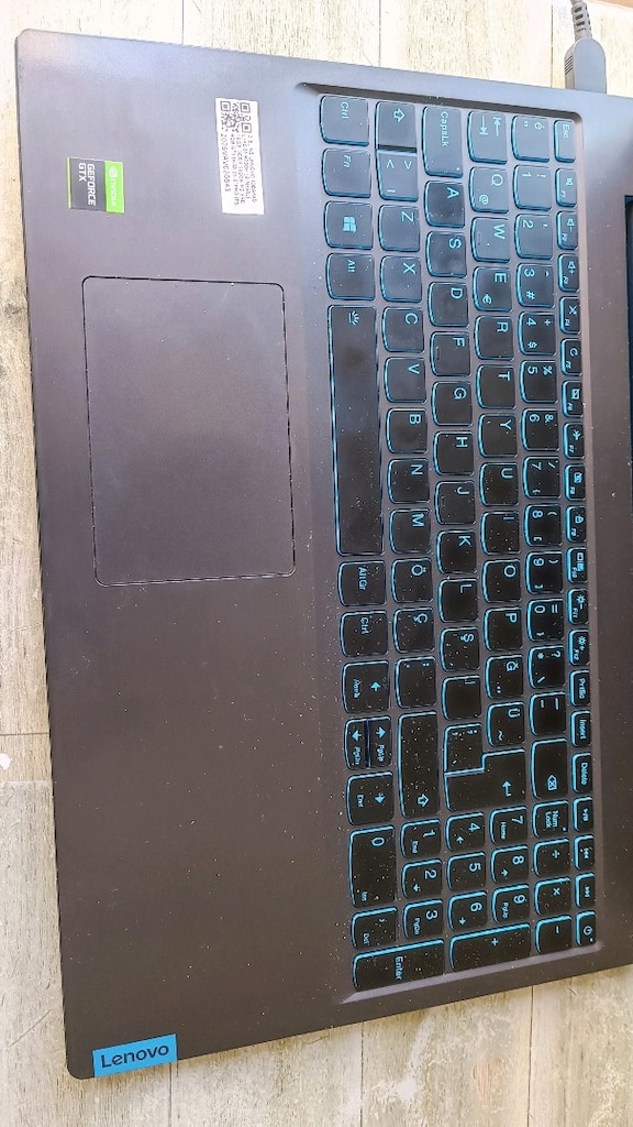 satılık laptop - 10