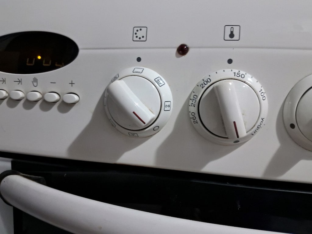 Bosch turbo fırın - 8