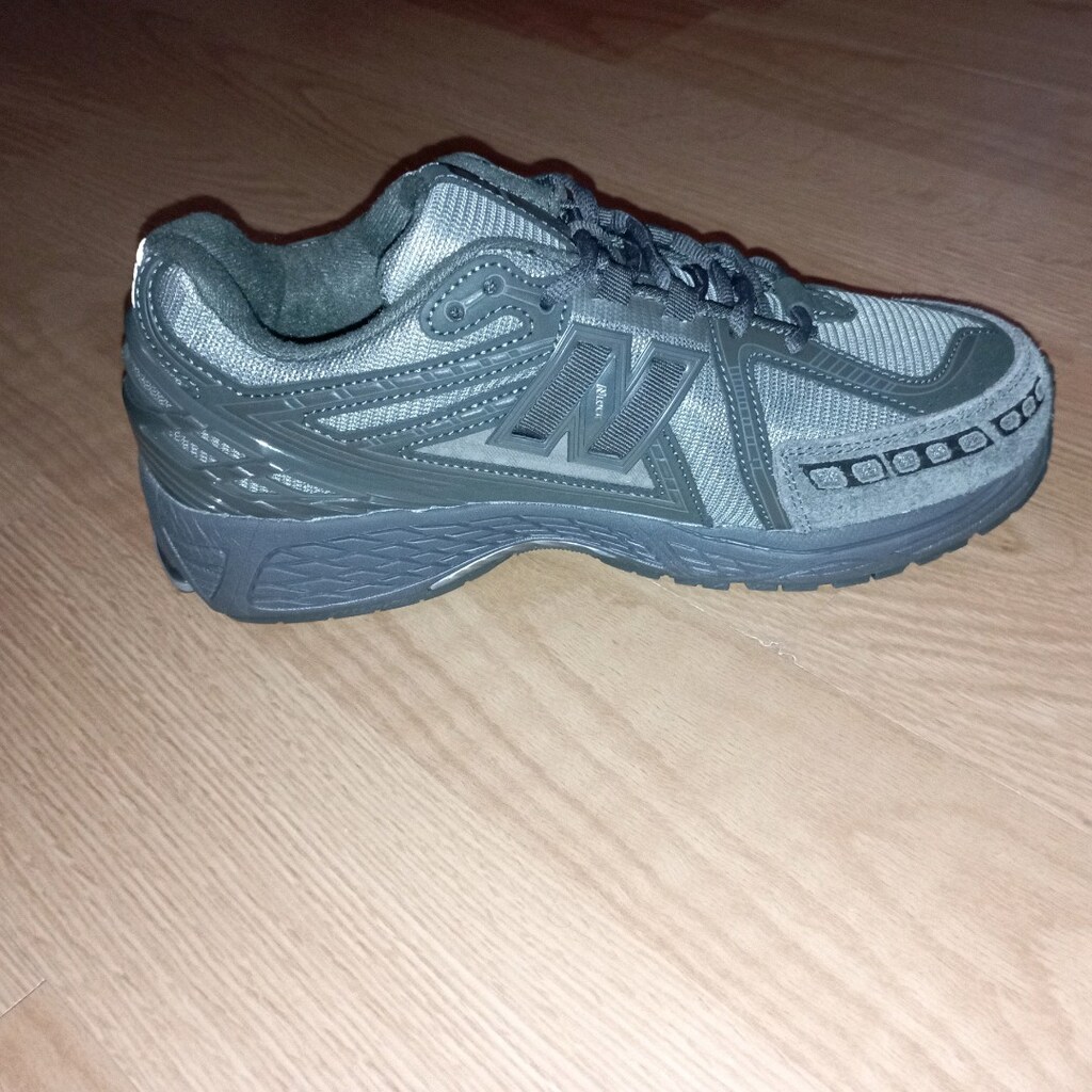 ORJİNAL NEW BALANCE 1906r (unisex) - 18
