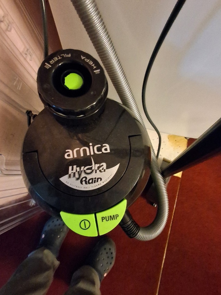 arnica - 2