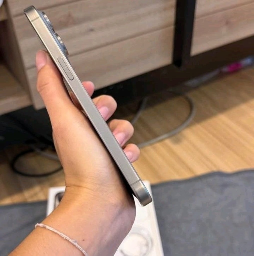 15 pro max - 2