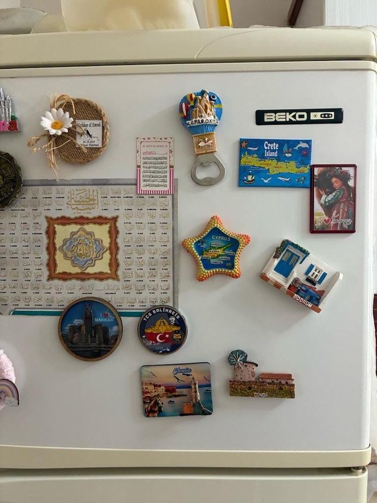 Beko Buzdolabı - 4