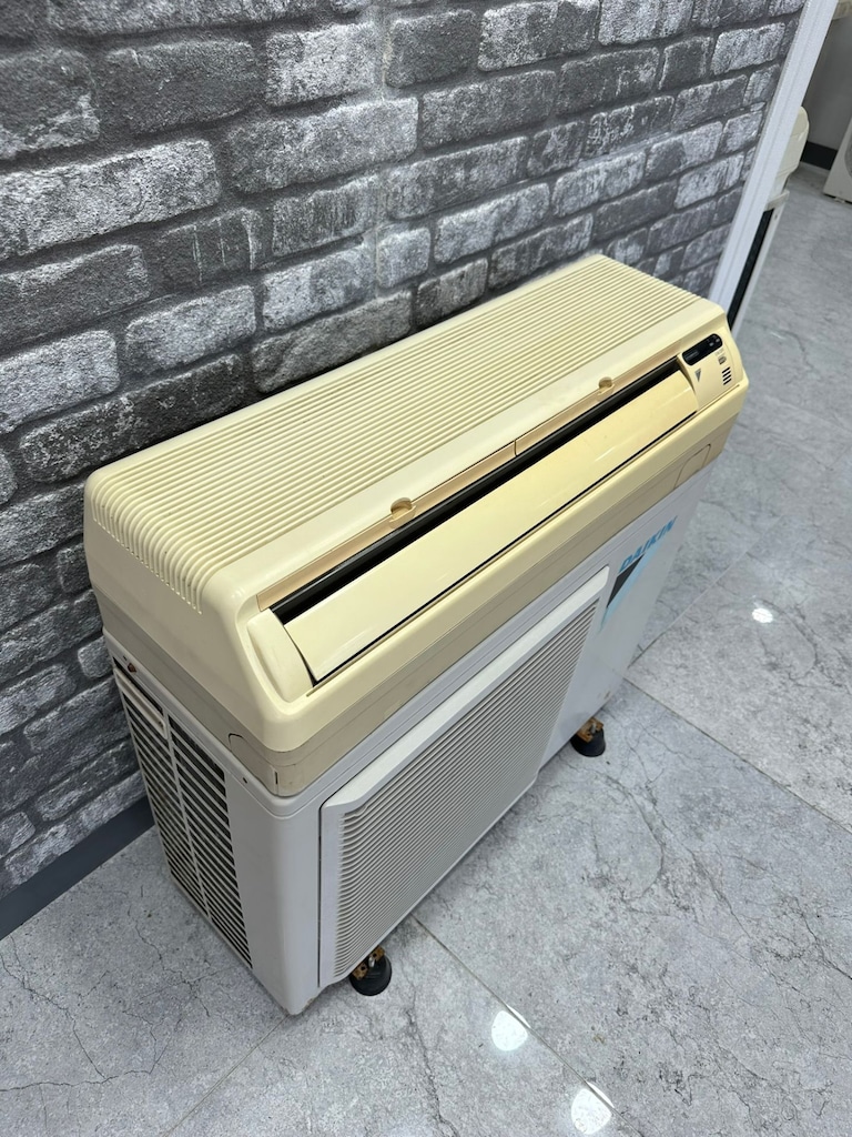 # KAYANLAR SOĞUTMA # 9 BTU DAIKIN R 410 6 AY GARANTİ & MONTAJ. - 6