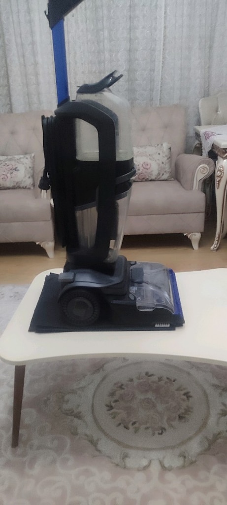 halı yıkama Makinesi - 2