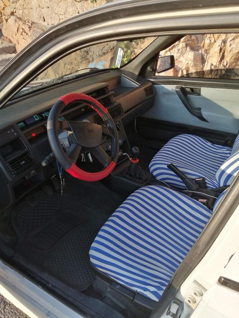 1998 1.6 / sx dijital ekran - 5