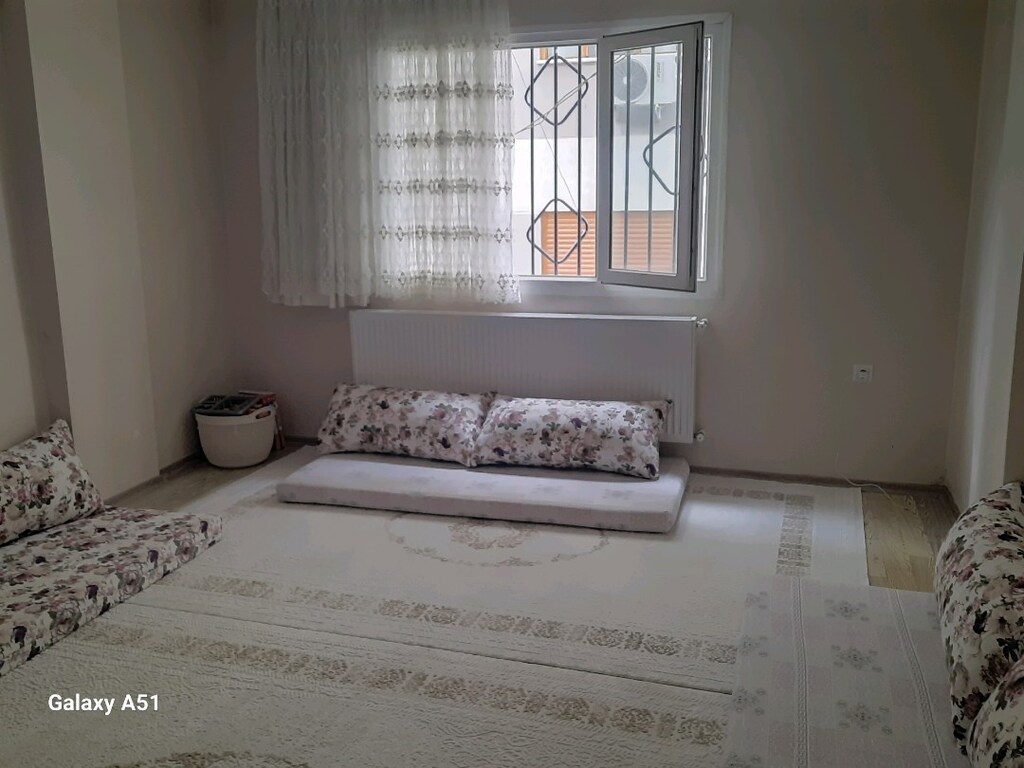 91mt 2+1 çitf balkon - 11