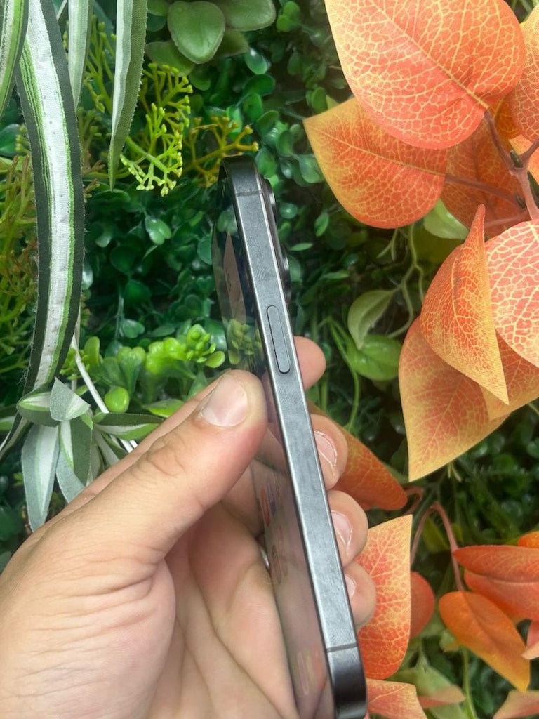 İPHONE 15 PRO 256 GB PİL %81 - 6
