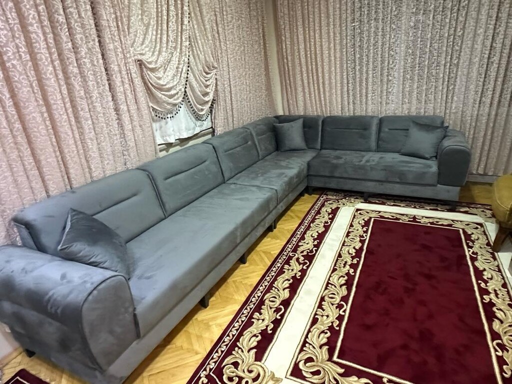 L köşe takımı - 3