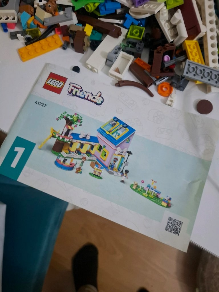 Lego 2 kutu orjinal ayrıyettende fazlslıktanda lego ilave 3.950 gram - 3