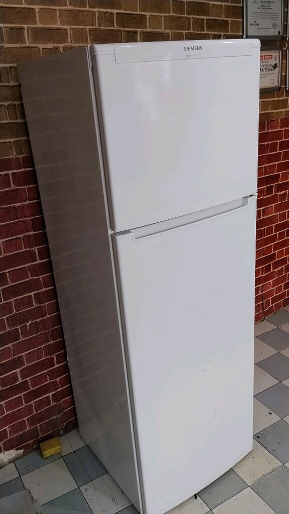 Siemens 60 lık buzdolabı - 3