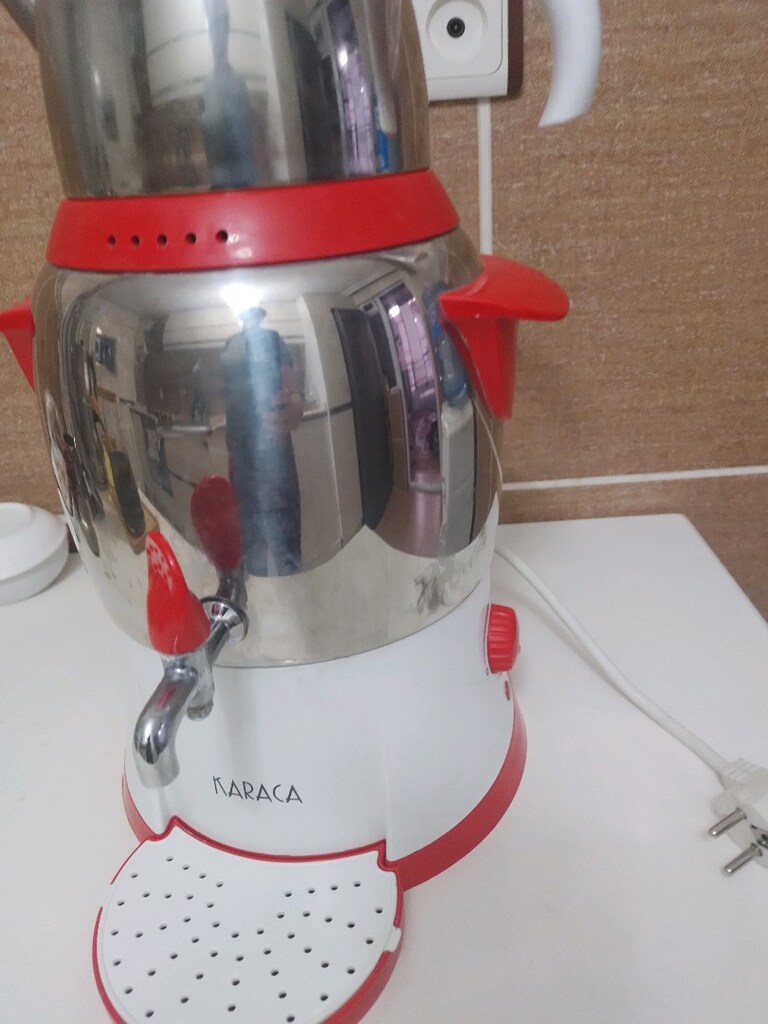 çaycı - 3