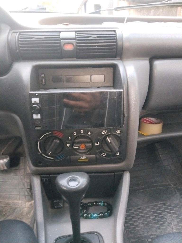 ACİL SATİLİK OPEL ASTRA 96 MODEL OTAMATİK - 7
