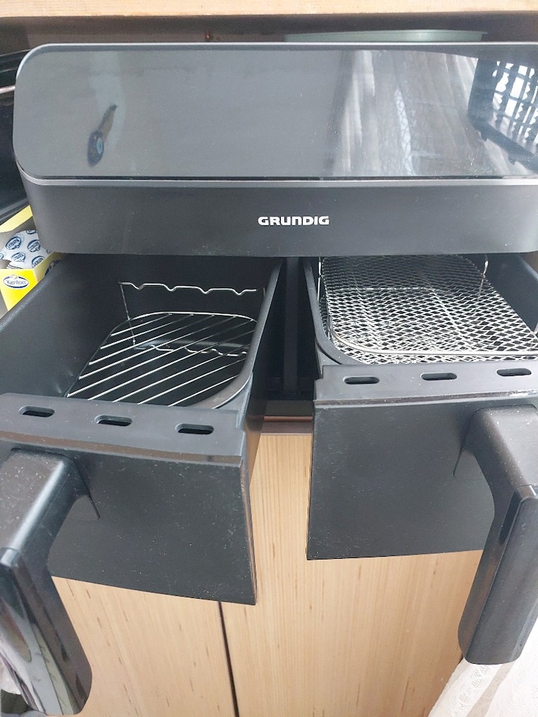 Airfryer - 2