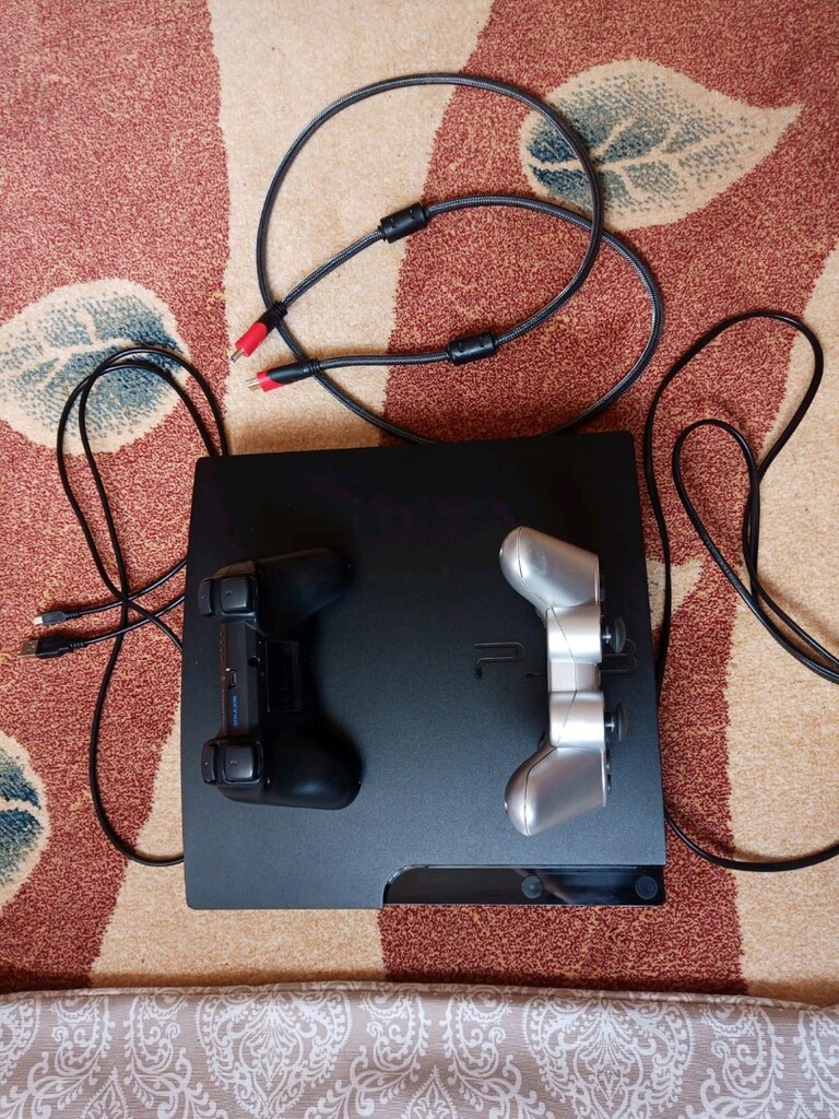 Sıfır Ayarında PS3 500 GB PlayStation - 12
