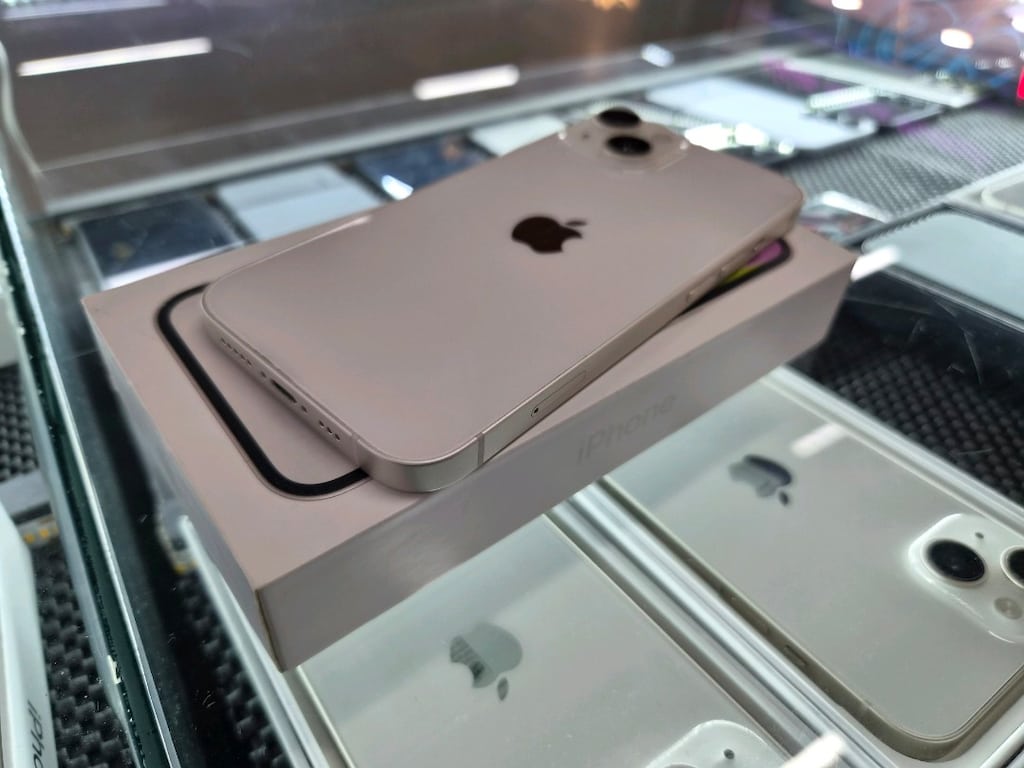 İphone 14 128 Sorunsuz - 4