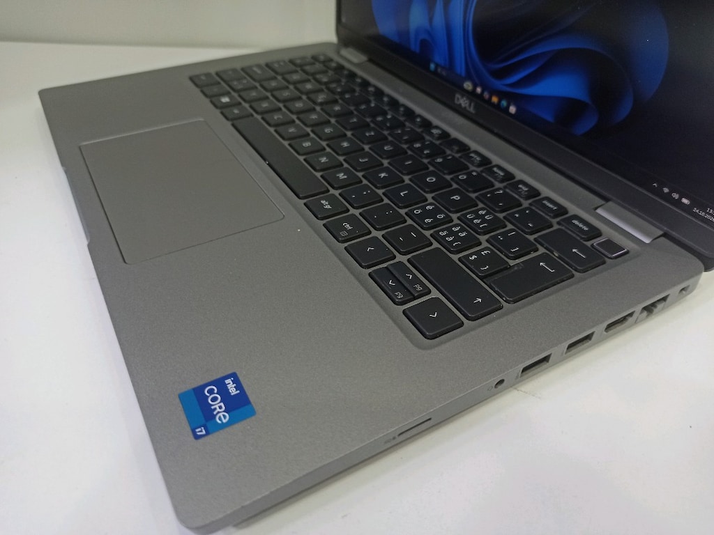 Dell Latitude 5420 i7 11 nesil 16 ram 256 SSD 14 inç full hd - 3
