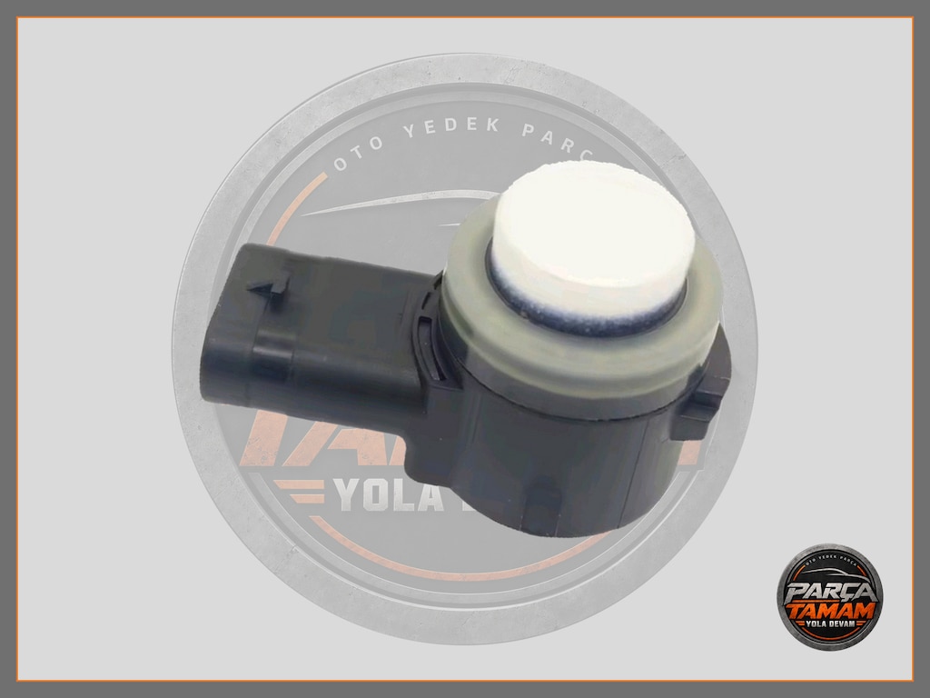 NISSAN QASHQAİ PARK SENSÖRÜ 284387936R - 4