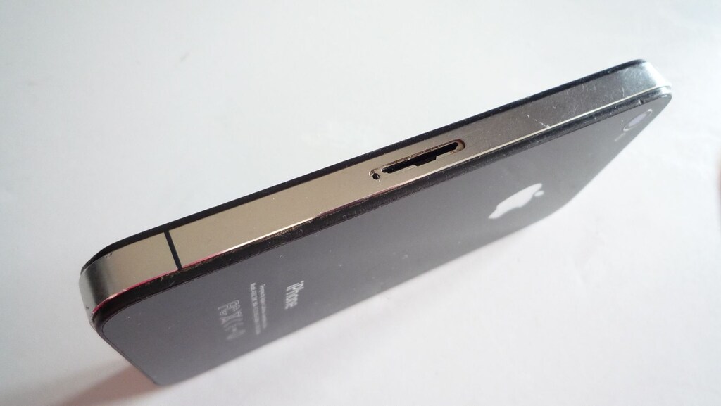 İphone 4 - 4