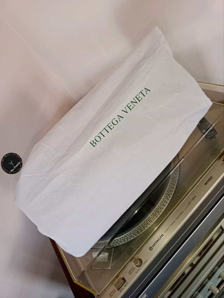 Bottega Veneta Andiamo Clutch - 15