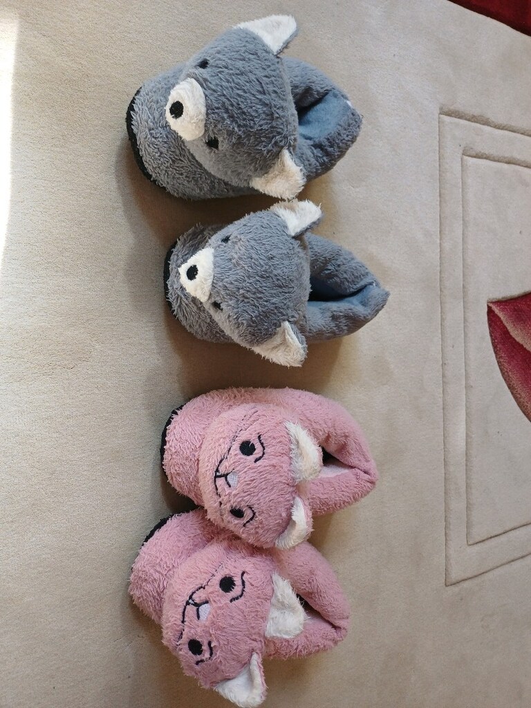 panduf 2 çift - 2