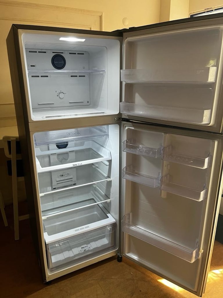 Samsung Buzdolabı Adrese Teslim - 2