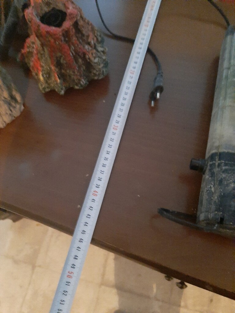 konsol vitrin ahşap - 4