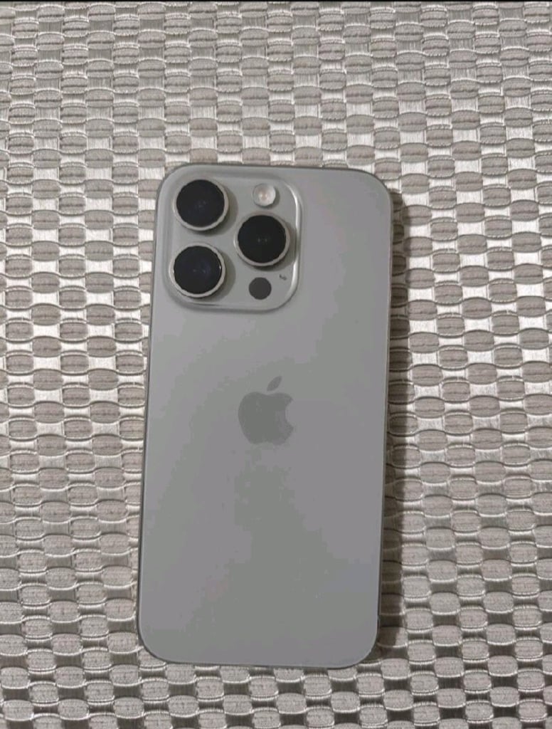 iphone 15 pro max - 2