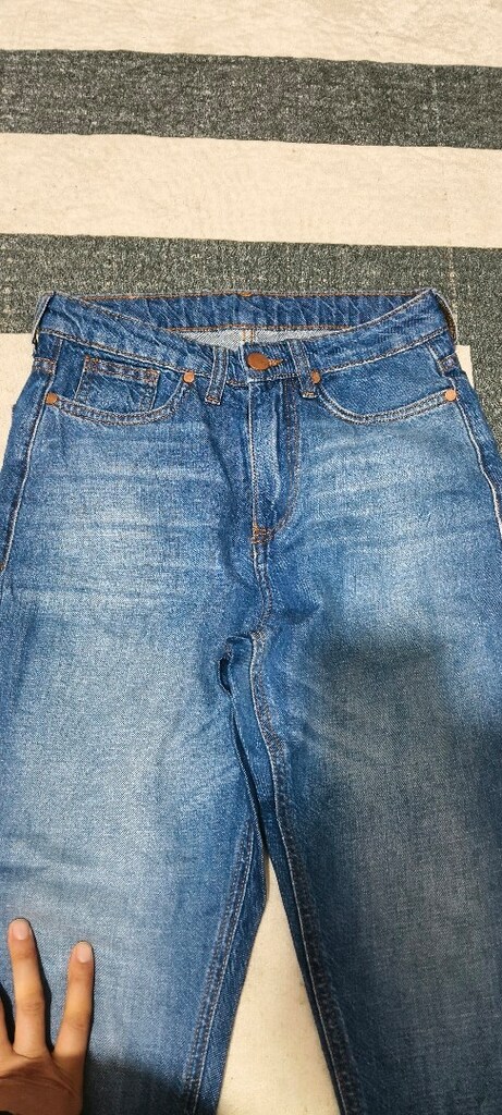 kot pantolon - 2
