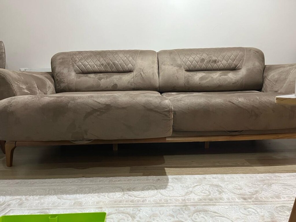 3 lü koltuk - 5