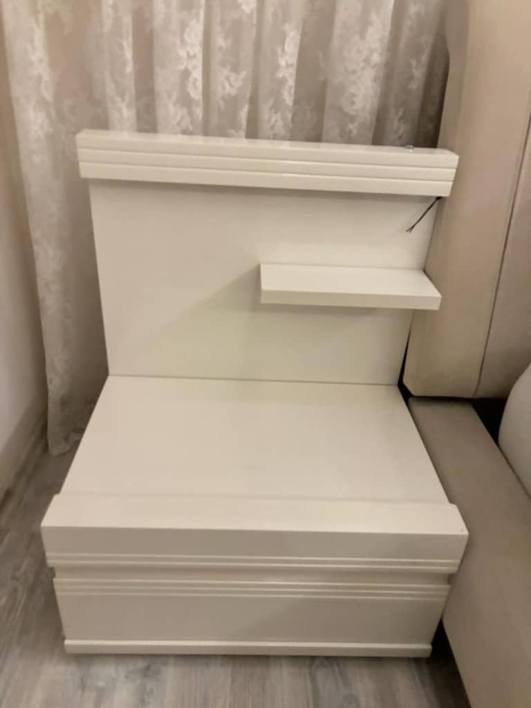 yatak odası takımı - 4