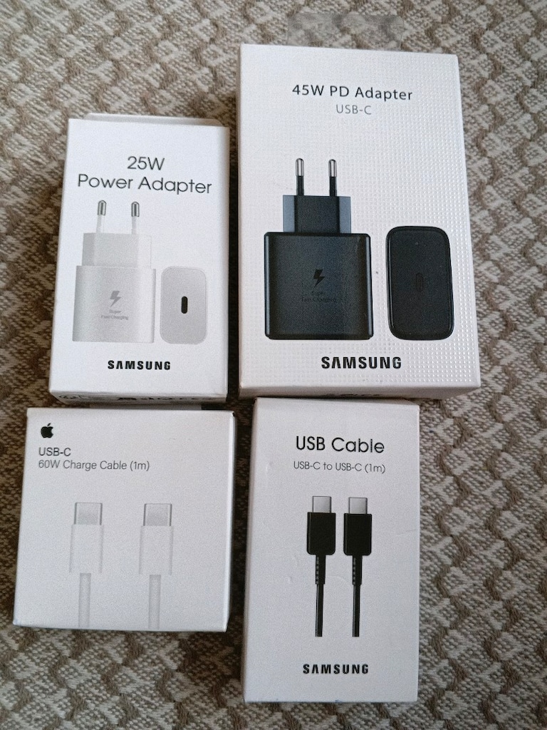 Samsung A16 - 8