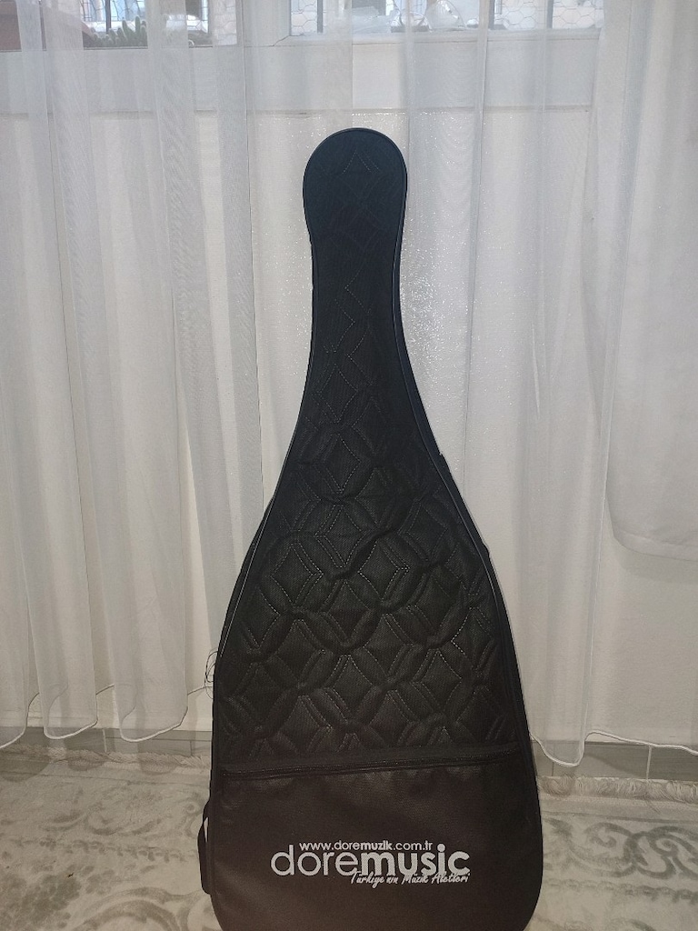 Toledo klasik gitar - 3