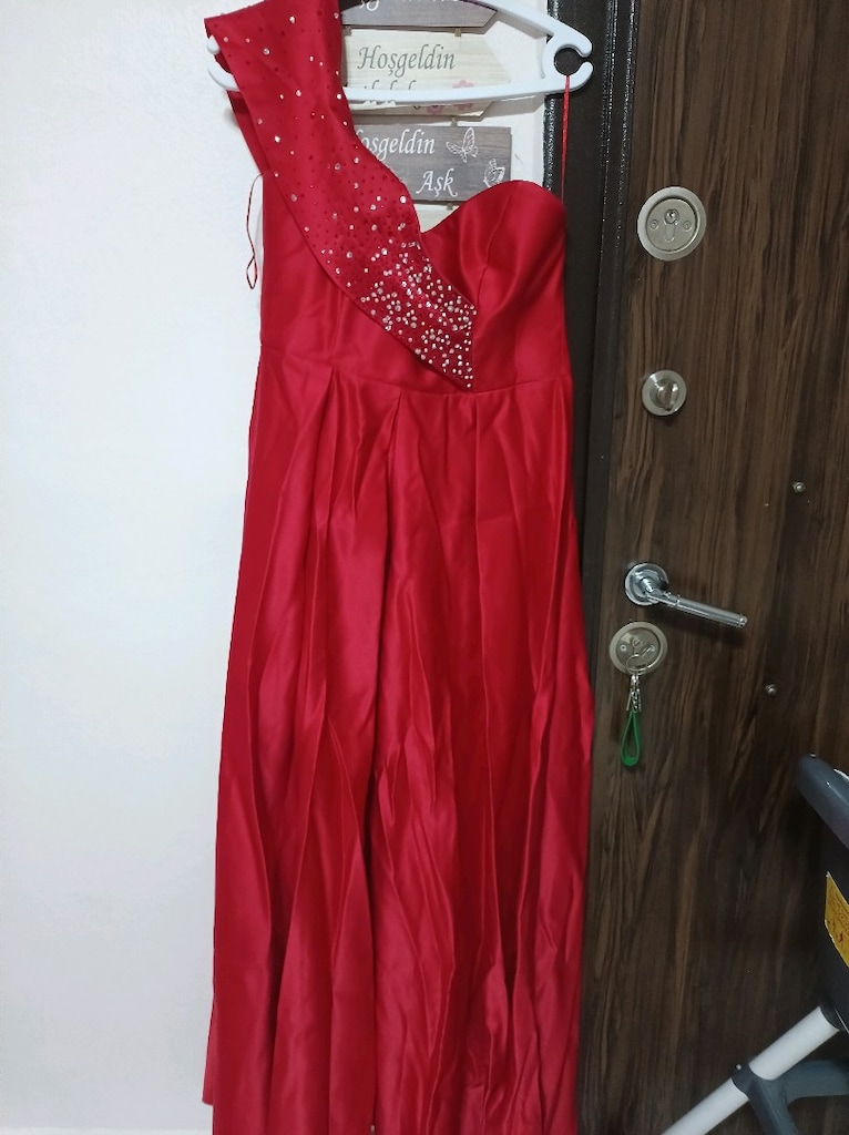 Abiye elbise - 2