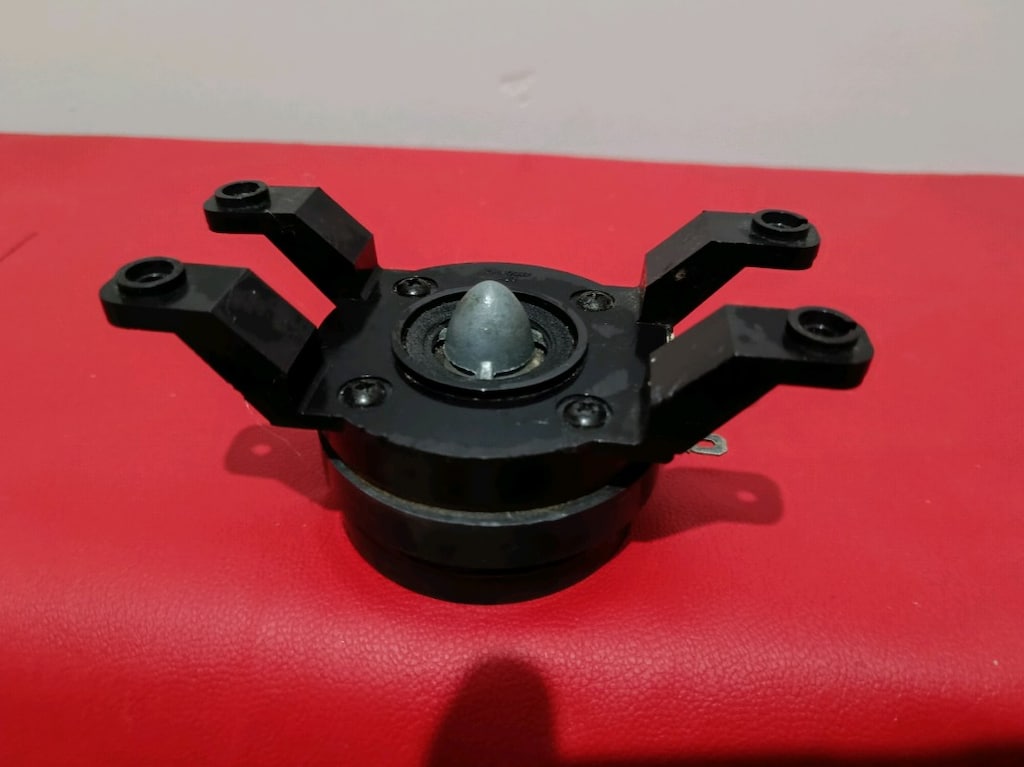 Sony Uydu Hoparlör Center Tweeter Hepsi Tek Fiyat - 2
