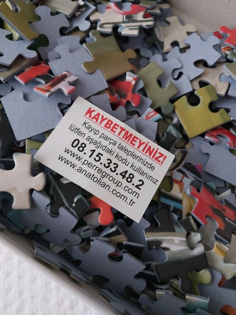 Puzzle - 6