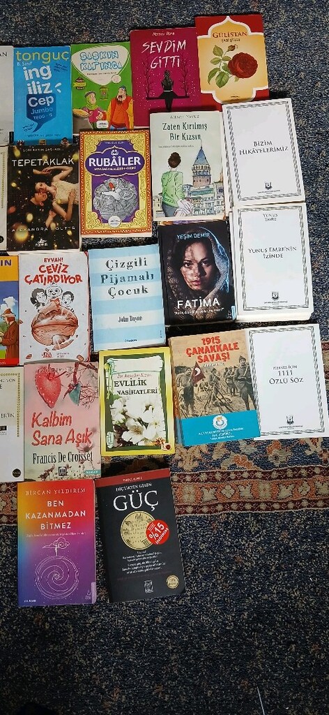 kitap - 2