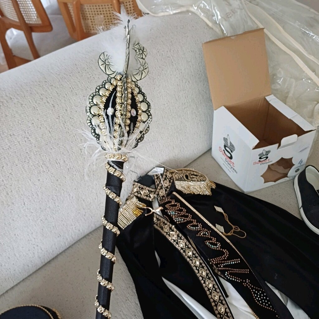 sunnet kiyafeti - 4