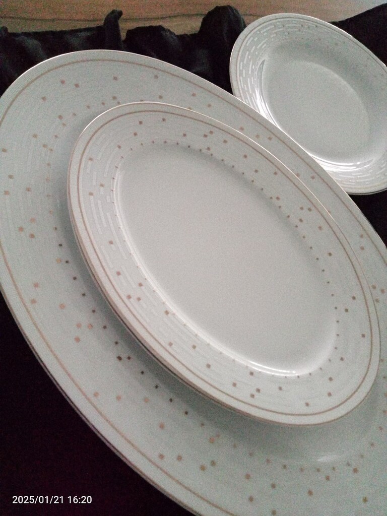 Yemek Takımı - 5
