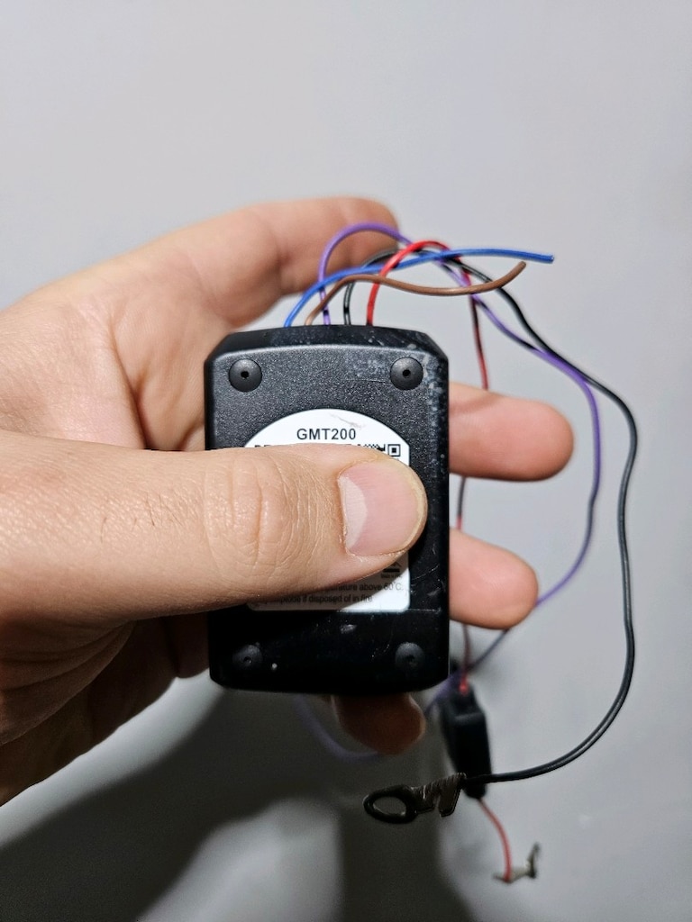 motorist gps takip cihazı - 2